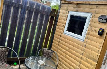 The llyffant Shed - Foto 14