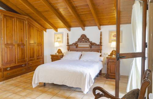 Cubo's Villa Llanos de la Plata - Foto 54