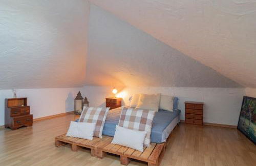 Casa com Piscina Privada em Palmela - Jardim & Estacionamento - Foto 24