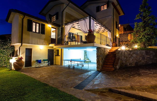 Villa Elena 9 1 in Coli - Foto 19