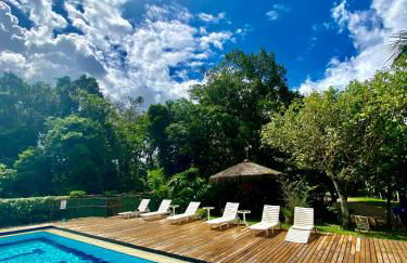 Maresias flat mata azul 2 - Foto 57