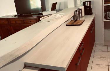 Gîtes de Pouzelande - Foto 47