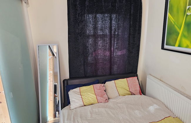 Umbrella Properties Apartment Birmingham - Foto 16