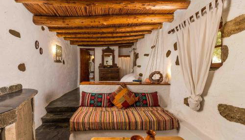 Natura cottages - Foto 2, Garden view