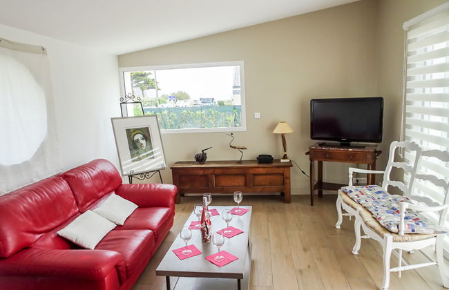 Sables Blancs - Foto 3