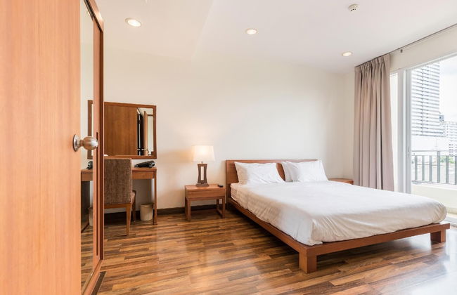 Bangkok Patio - Photo 21