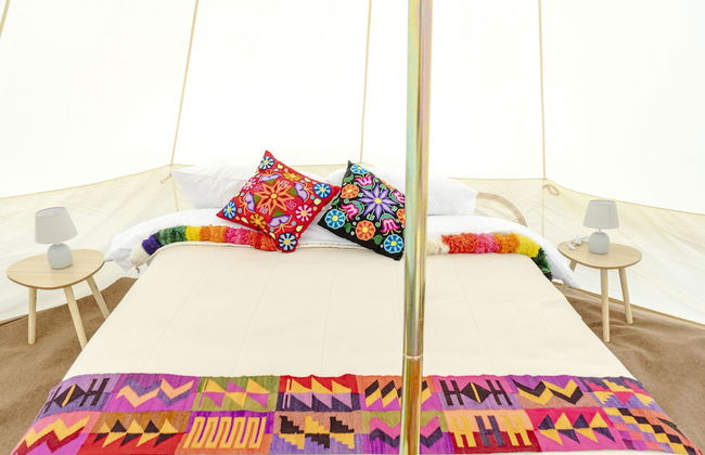 Andean Glamping - Foto 9