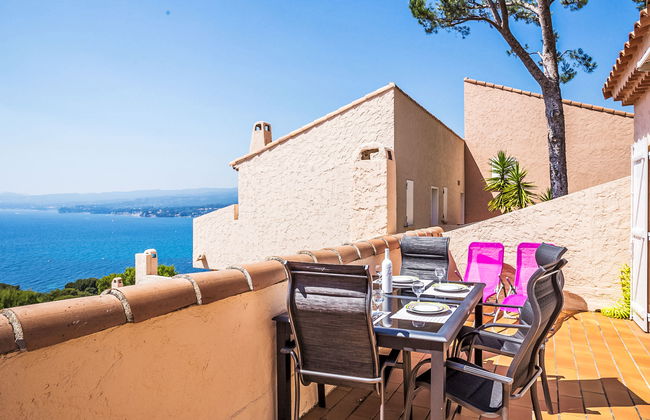 Mas de la Madrague - Foto 1