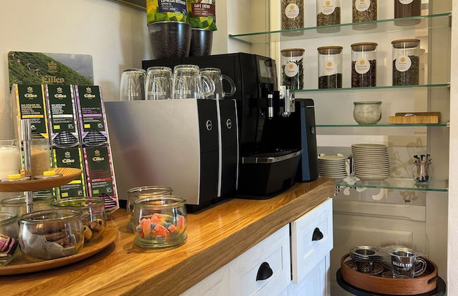 Aparthotel Parsberg Green Design Ferstl - Foto 78