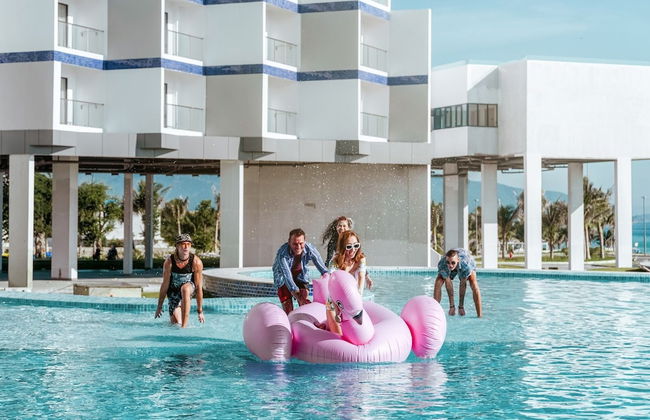 K' Sea View Resort Cam Ranh - Foto 50