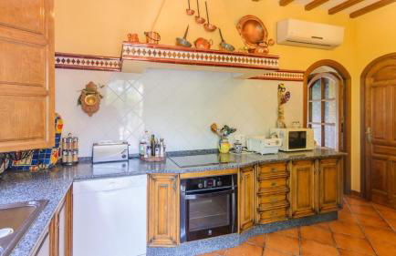 Cortijo La Mimbre Priego de Córdoba by Ruralidays - Foto 17