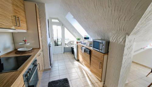 Ferienwohnung "Weit Blick" Objekt-ID 15678-6 - Foto 4