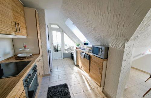 Ferienwohnung "Weit Blick" Objekt-ID 15678-6 - Foto 4