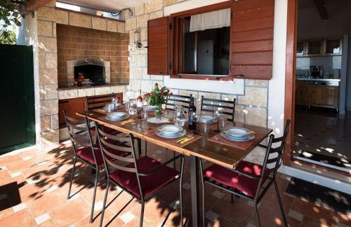 Holiday house with a parking space Mravince, Split - 19827 - Photo 27