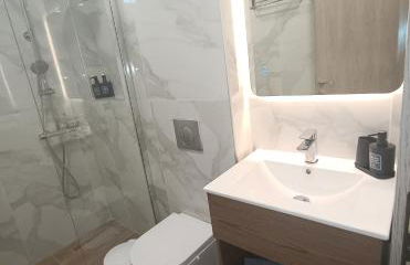 Nioplias Luxury Apartments Pefkohori - Photo 35