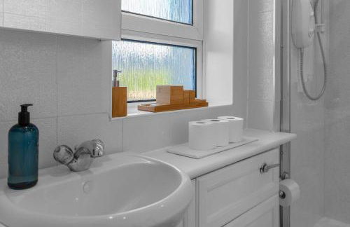 Executive 3 Bedroom - Corporate And Contractor Stays - Foto 23