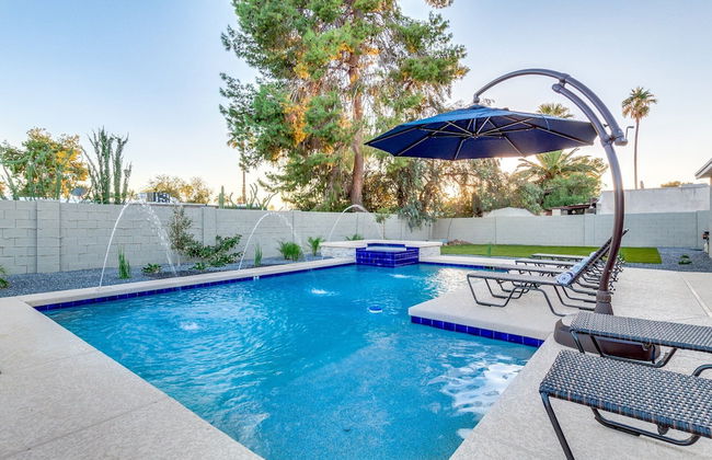 Eugie Terrace Scottsdale - Foto 27