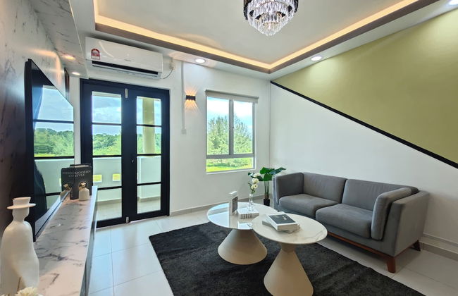 Tiara Desaru By Antlerzone - Foto 40