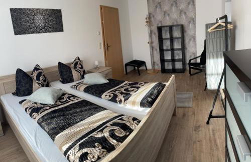 Ferienwohnung Klitzschen Nähe Torgau - Foto 6