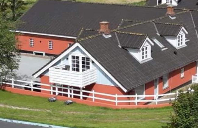 Charming Retreat in Lonstrup - By Traum Ferienwohnungen - Photo 12