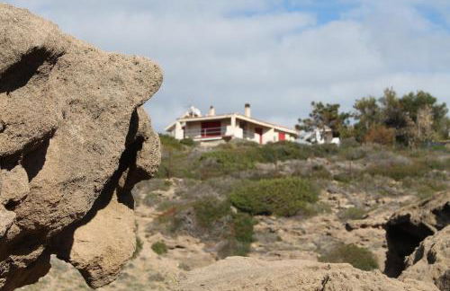 Maison Deriu - Close to the Beach Sleeps 4 P3289 - Foto 45