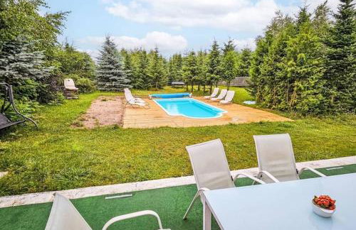 Luxurious holiday home with swimming pool - Foto 2