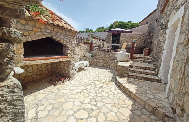 Holiday Home Mario - Photo 24