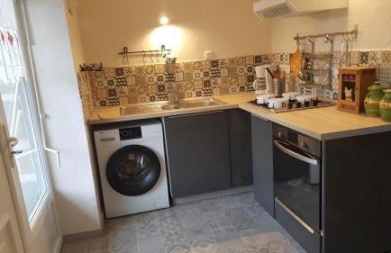 Gîte Du Vignal - Foto 6