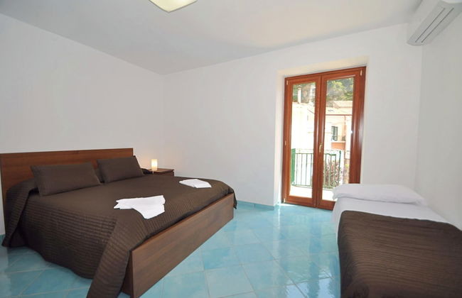 Apartments Cetara - Foto 5