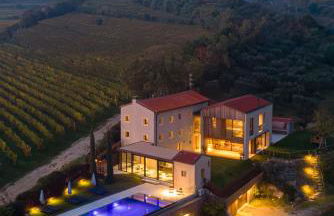 Arcadia wine resort - Adults only - Foto 1