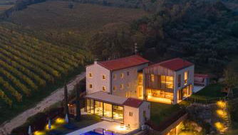 Arcadia wine resort - Adults only - Foto 1, Garden view