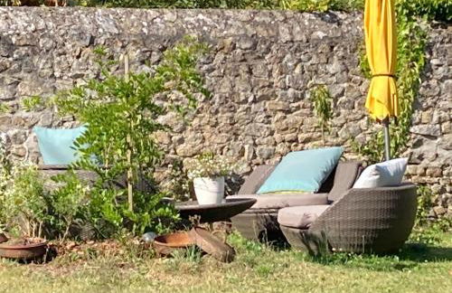 Maison proche mer - Foto 23