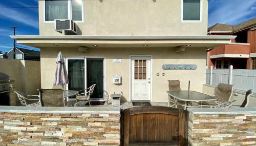 Newport Beach House 1 block from the beach FREE pickleball courts and 6 beach cruisers - Foto 2