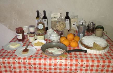 Agriturismo Cascina Poscallone - Photo 16