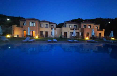 Molivos Sunset Apartments - Foto 20