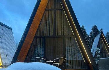 Pavliani4rest - Luxury Cabins - Foto 77