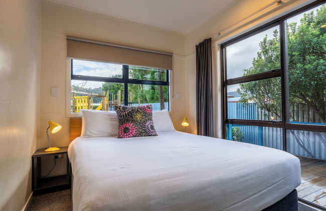 Tasman Holiday Parks – Coromandel - Foto 36