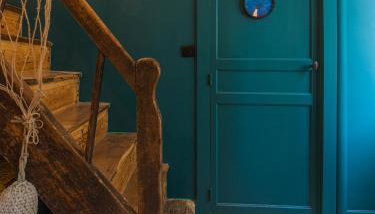 Maison atypique pour 4 personnes - proche plage - Foto 3