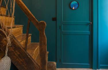 Maison atypique pour 4 personnes - proche plage - Foto 57