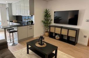 Exclusivo Apartamento en el Centro - Foto 5