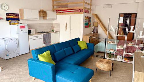 B&B The Loft - Foto 5