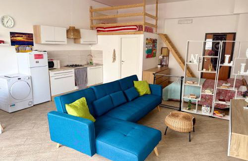 B&B The Loft - Photo 21