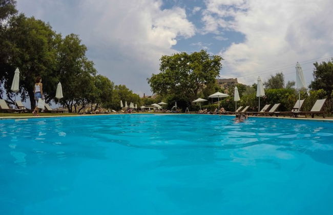 Olive Press Hotel & Apartments - Foto 38