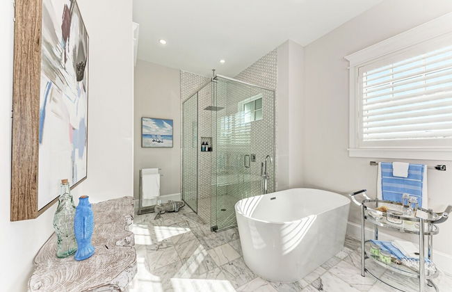 Just Beachy managed by Beach Retreats - Foto 24