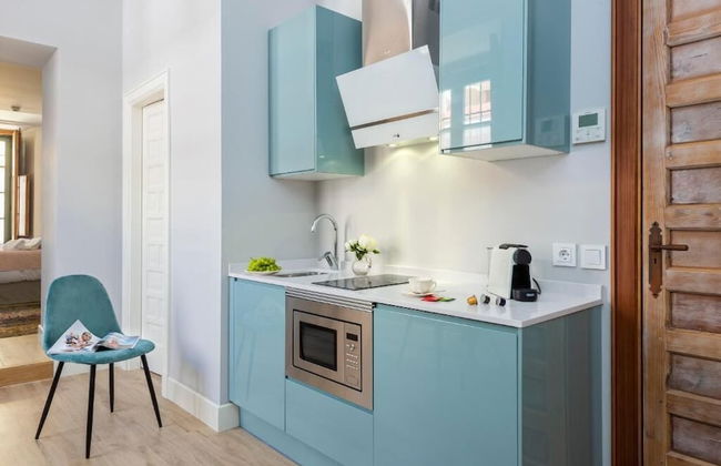 Palacio Bucarelli - Foto 31