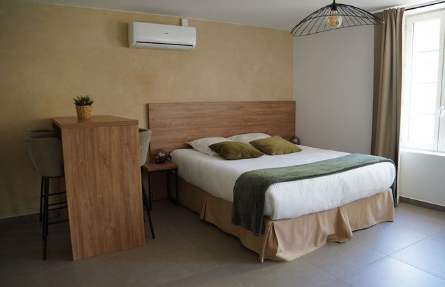 Sous les platanes - Foto 12