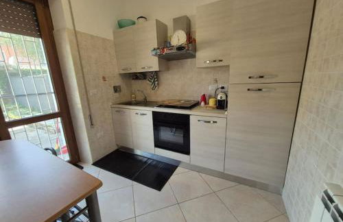 Appia Antica Apartment - Foto 8