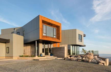 Belleza by Avantstay Hilltop Mansion w/ Pool, Panoramic Views & Ultra Modern Interior - Foto 10