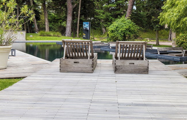 Oceana Suites Be House - Photo 31