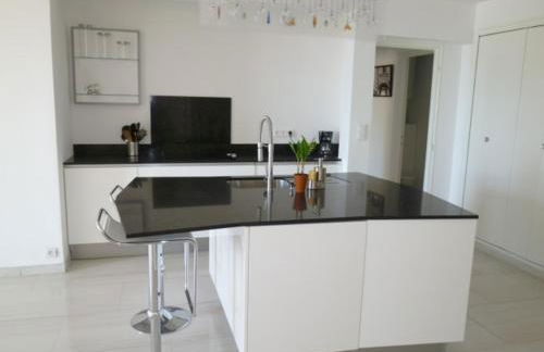 Apartment with sea view - Foto 1